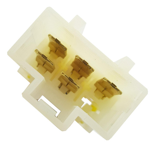 Interruptor Encendido Oem Compatible Con Nissan 720 1986