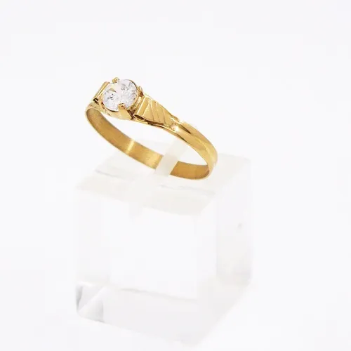 Anillos de oro para mujer 2018 hotsell