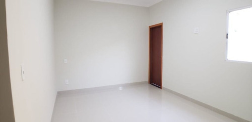 Imagem 2 de 17 de Casa Com 3 Dormitórios À Venda, 151 M² Por R$ 480.000,00 - Condomínio Vila Madalena - Araçatuba/sp - Ca1162