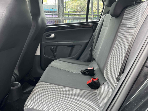 Volkswagen Up! 1.0 TSI MOVE UP 12V FLEX 4P MANUAL