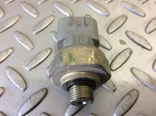 Sensor De Presion De A/c Grand Vitara 2.7 Aut Mod 07-12 Orig (Usado)