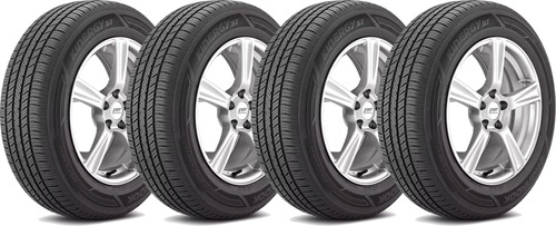 Kit de 4 llantas Hankook Kinergy ST H735 P 185/55R15 82 V