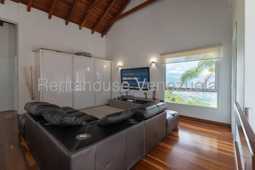 Casa En Venta Alto Hatillo Abm