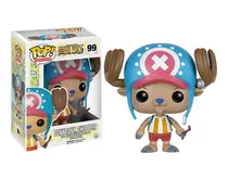 Comprar Funko Pop! Anime: One Piece - Tony Tony. Chopper 99
