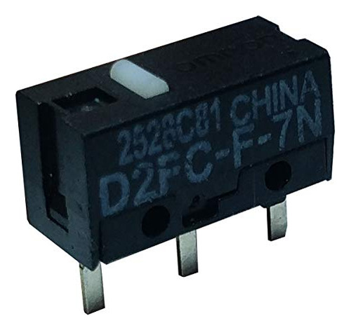 Cant 6 Omron D2fc-f-7n Micro Interruptores Interruptor Micro