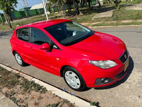 SEAT Ibiza 1.4 Style