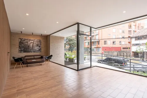 Apartamento En Venta En Bella Suiza. Cod V15490