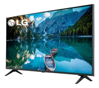 Smart Tv LG Aub Series 43uq8000aub Led 4k 43 Pulgadas