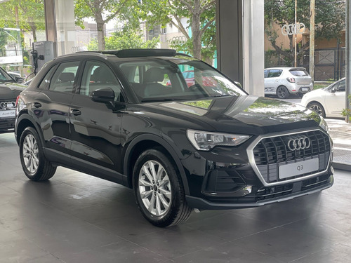 Audi Q3 1.4 35tfsi 150 Cv