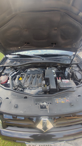 Renault Duster 1.6 Ph2 4x2 Dynamique