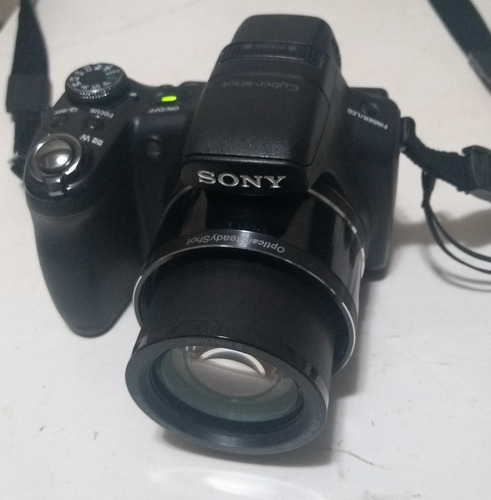 Câmera Fotográfica Sony Cybershot Dsc-hx1
