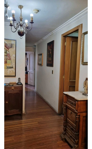 Departamento Vitacura/ Corte De Apelaciones