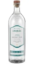 Comprar Mezcal Amaras Cupreata Joven 750 Ml