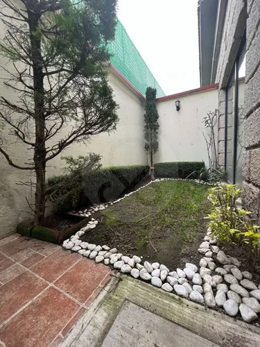 Casa En Venta En Metepec Residencial Santa Cecilia Iii