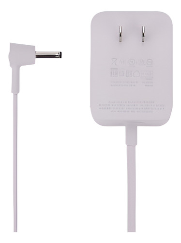 Nuevo Original Google Inicio Cargador 16.5v 2a Adaptador De 