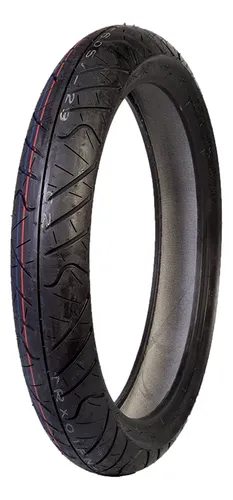 Llanta 110/70-17 Rx01 Irc