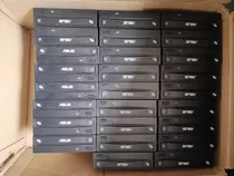 Comprar Lote Com 26 Gravadores De Dvd Asus 24f1mt, Leia O Anuncio Preto Sata