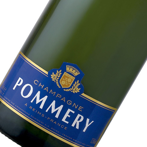 Champagne Frances Pommery Brut Royale