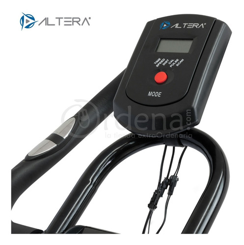 Imagen 6 de 7 de Bicicleta Estatica Spinning Fitness Cardio Rueda Peso 13 Kg