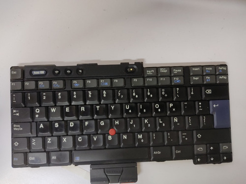 Teclado Ibm Thinkpad T40, T41, T42, T43