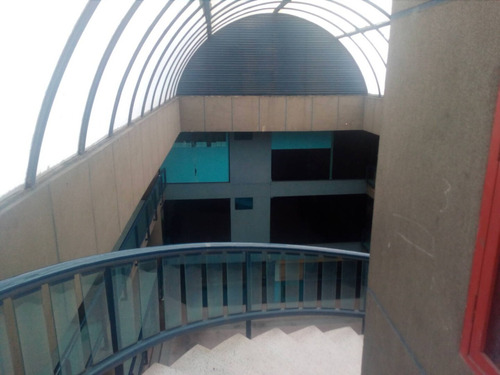 271883 Am* Venta De Centro Comercial En Av. Bolivar Norte Valencia