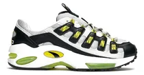 Comprar Zapatillas Puma Cell Endura Blazing Yellow 369357-02   