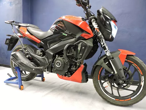 Bajaj Dominar 250 2022