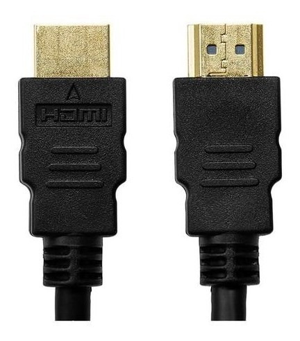 Cable Argom Arg-cb-1881 Hdmi Macho A Macho 100ft