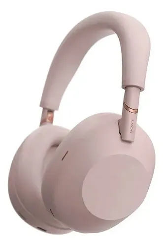 Fones de ouvido sem fio Sony WH-1000xM6 com cancelamento de ruído