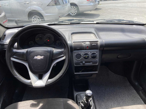Chevrolet Corsa Classic 2007 1.0 Life Flex Power 4p