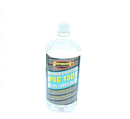 Aceite Supercool Pag 150 32oz/946ml