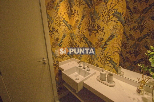 Imagen 27 de 27 de Apartamento En Venta 3 Dormitorios Roosevelt