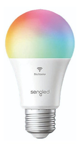 Bombillo Led Inteligente Smart Multicolor Sengled Wifi Alexa