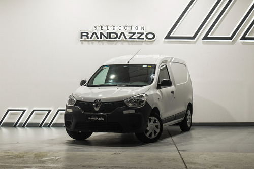 Renault Kangoo Ii Express 1.6 Sce Emotion