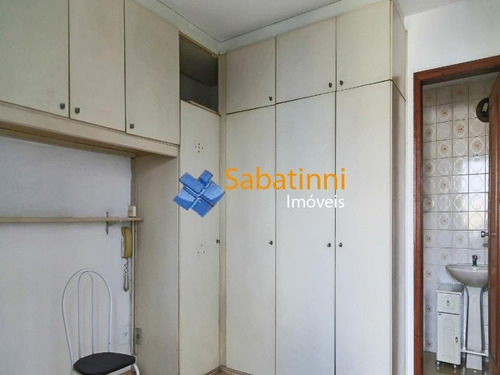Imagem 4 de 20 de Apartamento A Venda Em Sp Consolação - Ap04666 - 69402386