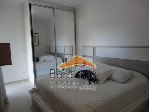 Imagem 8 de 12 de Apartamento Para Venda, 3 Dormitórios, Centro - Bragança Paulista - 225