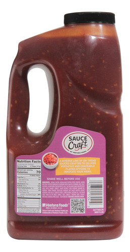Salsa De Pimienta Coreana Gochujang Versátil 250 G