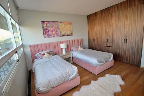Departamento En Venta Bosque Real Bilu