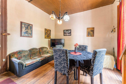 Imagen 3 de 28 de Ph 3 Ambientes En Venta En Villa Luro Al Frente
