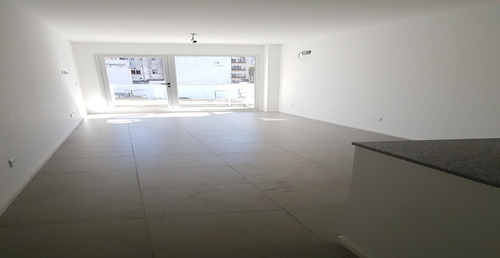 Departamento De 1 Ambiente En Alquiler En Barrio Norte