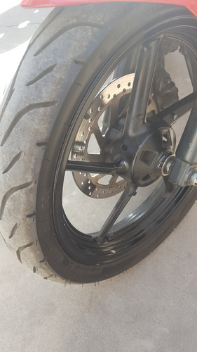 Yamaha Fz