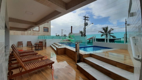 Imagem 17 de 23 de Apartamento Á Venda Em Mongaguá!! - 8