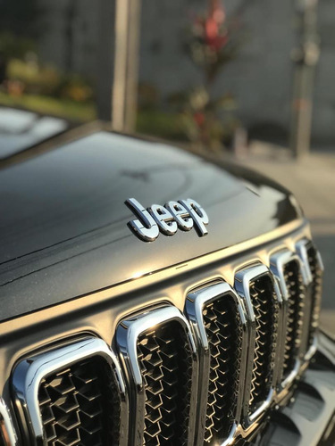 Jeep Renegade Longitude T270