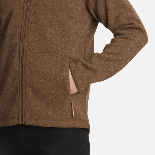 Polar Hombre Wrap Up Blend-pro Jacket Cafe Lippi I25