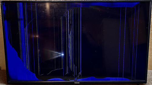 Tarjeta Madre Main Toshiba 43l511u18 Sbm55t Vtv-l55627 (Usado)