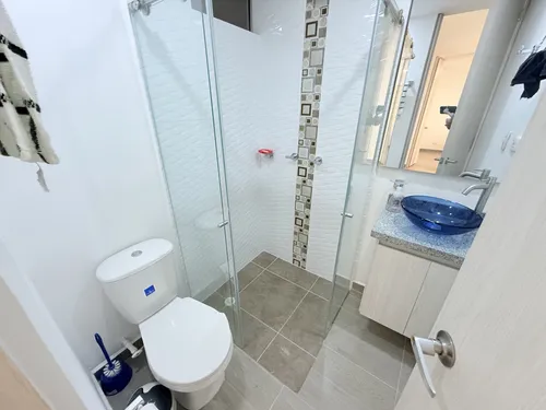 Apartamento En Venta En Mykonos. Cod V2108