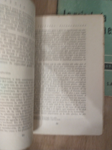 Biblioteca Pedagógica - Adler, Luzuriaga, Meumann, Waldron (Usado)