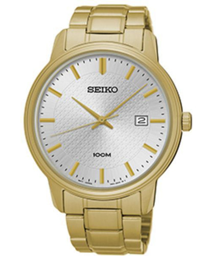 Relógio Seiko Masculino Sur198b1 S1kx