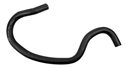 Manguera Moldeada Inferior Sierra 1500 V8 6.2l 07 08 6648027