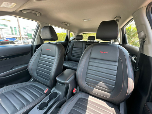 Kia Seltos 1.4 Gt Line At